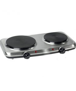 Campomatic 2 Electric Plates