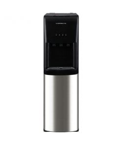 Campomatic Water Dispenser Bottle in Stainless Steel