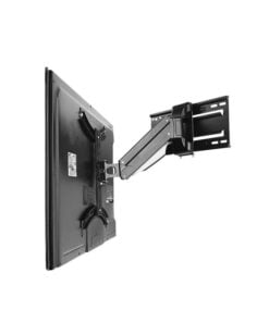 Multivisao Movable Wall Bracket - GS102M-LW