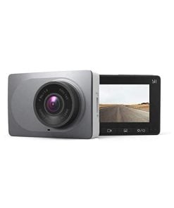 Yi Smart Dash Car Cam 2.7 FHD