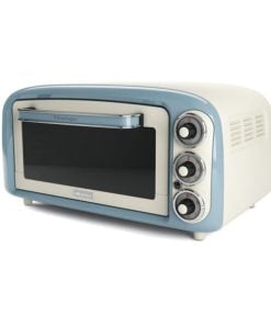 Ariete Electric Oven Vintage Bl