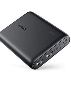 Anker Portable Charger Powercore - 13,000mAh