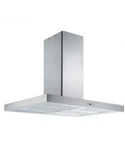 Silverline Cooker Hood 90cm