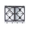 Smeg Cooker Top 60cm