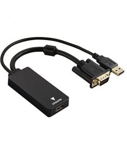 Hama Vga+USB Converter To HDMI
