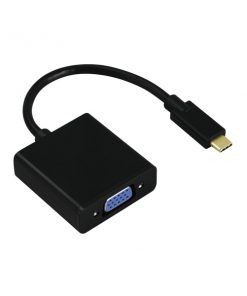 HAMA USB-C Adapter For VGA