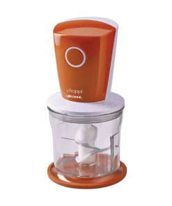Ariete Choppi 200 Watt 0.5L Orange