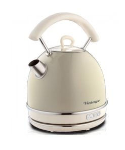Ariete Kettle 1.7L Vintage Beige