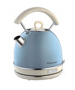 Ariete Kettle 1.7L Vintage Blue