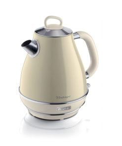 Ariete Kettle 1.7L Vintage Beige