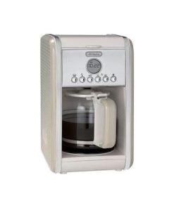 Ariete Coffee Maker Vintage Beige