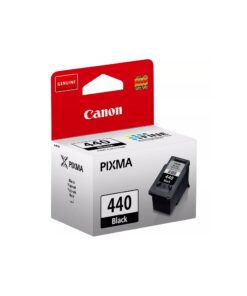 Canon Ink Cartridge PG-440 Black