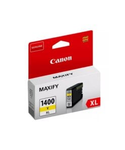 Canon Ink Cartridge 1400 XL Yellow