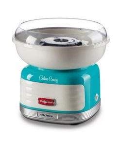 Ariete Candy Flossy Maker Blue