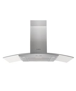 Ariston Cooker Hood 90cm