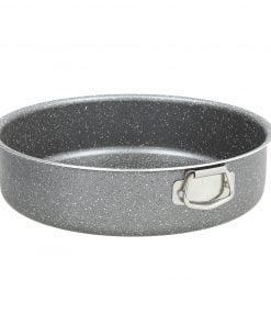 Tognana Round Baking 24 Cm Mythos Marble