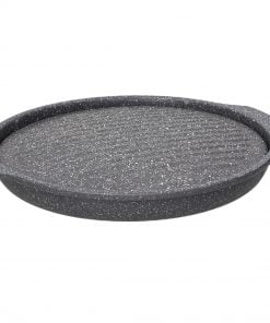 Tognana Round Barbecue Grill Ythos