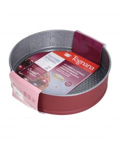 Tognana Spring Form Cake Pan 26 Cm
