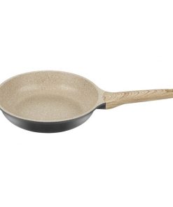 Pal Non Stick Frying Pan 30 Cm Granite
