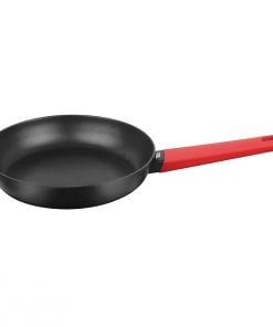 Pal Non-Stick Frying Pan Red Series 28 Cm