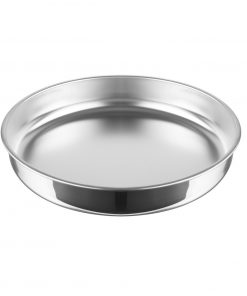 Pal Round Inox Baking Pan 30 Cm