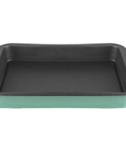 Pal Rectangular Baking Pan Nonstick 35 X 30 Cm