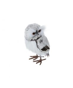 Plf Owl H20Cm