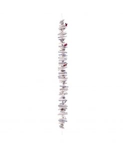 Wood Garland 1M