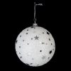 Plf Glitter Ball 8Cm 3Asst
