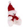 Plf Seating Snowman H28Cm