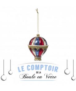 Glass Circus Balloon 10Cm