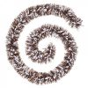 Curly Tinsel 100X7X2M Curly Tinsel 100X7X2M