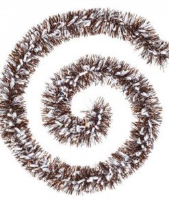 Curly Tinsel 100X7X2M
