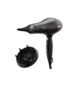Bellissima Pro Hair Dryer Ionic