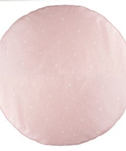 Pink Tipi Mattapis Tipi Rose
