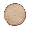 Pres Wooden Plate