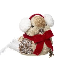 Plf Birds H23Cm
