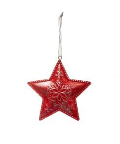 Iron Heart Star Hang 2Ass 10Cm