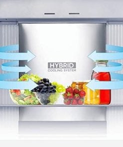 Sharp Fridge 28 CFT
