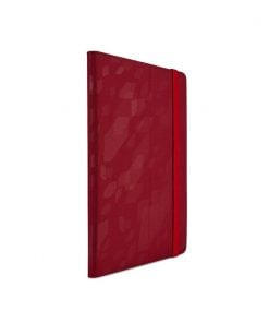 Case Logic Surefit Folio 9 -10" - Red