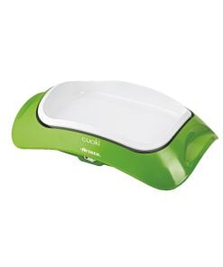 Ariete Cuoki Green