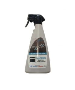 Mondo Ovencleaner