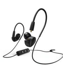 Hama  Clip-On BT Earphones