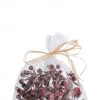 Bag Berries Snowy Red Bag Berries Snowy Red