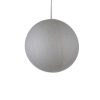 Ball Hanging White - D40Cm Ball Hanging White - D40Cm