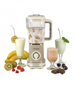 Ariete Blender Vintage Beige