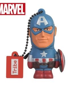Tribe Captain America - 32GB