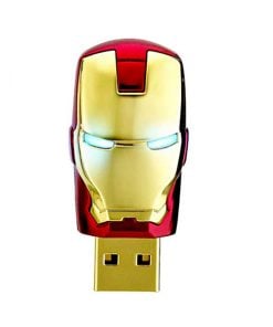 Tribe Iron Man - 32GB