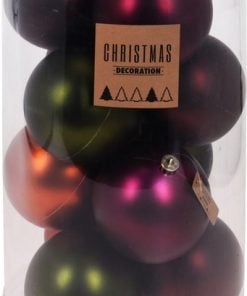 Xmas Ball 150Mm