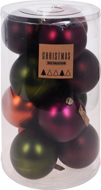 Xmas Ball 150Mm Xmas Ball 150Mm